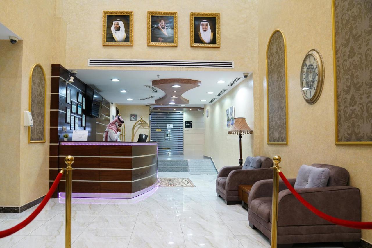 La Rive Hotels & Suites Dammam Exterior photo